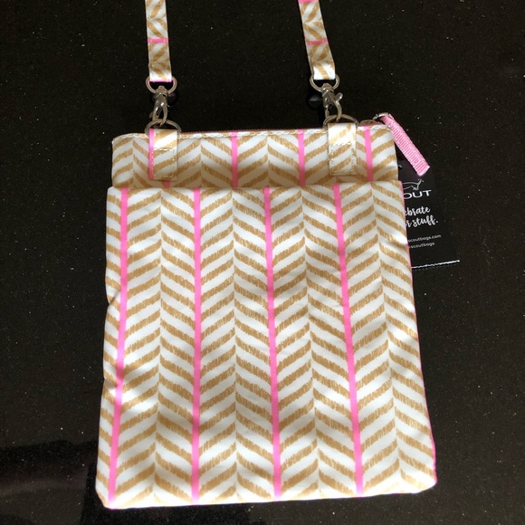 SCOUT - Crossbody Bag - Picture 3 of 4